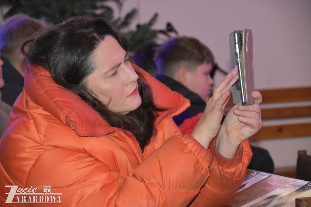 Cudowna uczta artystyczna w Święto Trzech Króli