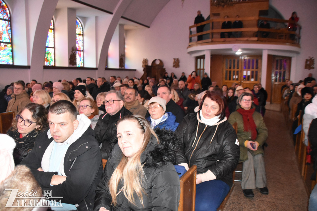 Cudowna uczta artystyczna w Święto Trzech Króli