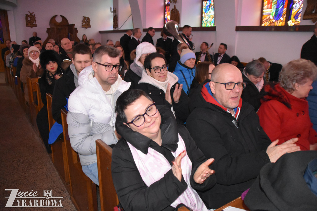 Cudowna uczta artystyczna w Święto Trzech Króli