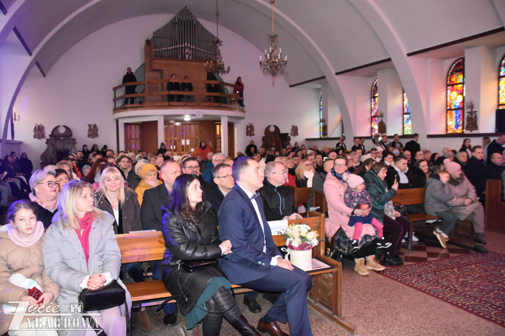 Cudowna uczta artystyczna w Święto Trzech Króli