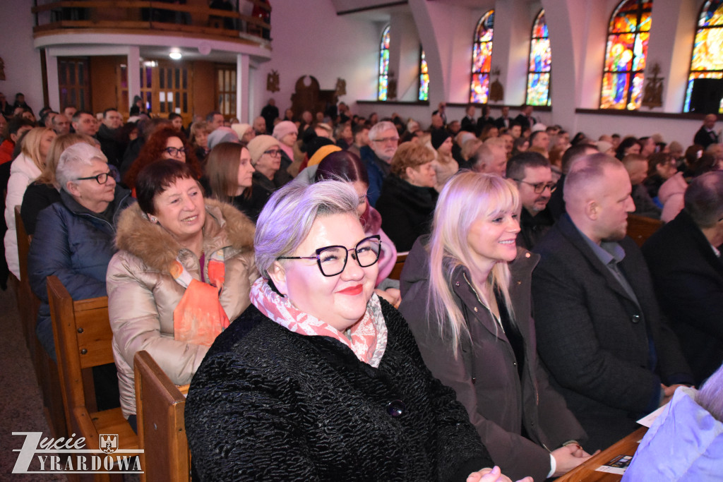 Cudowna uczta artystyczna w Święto Trzech Króli