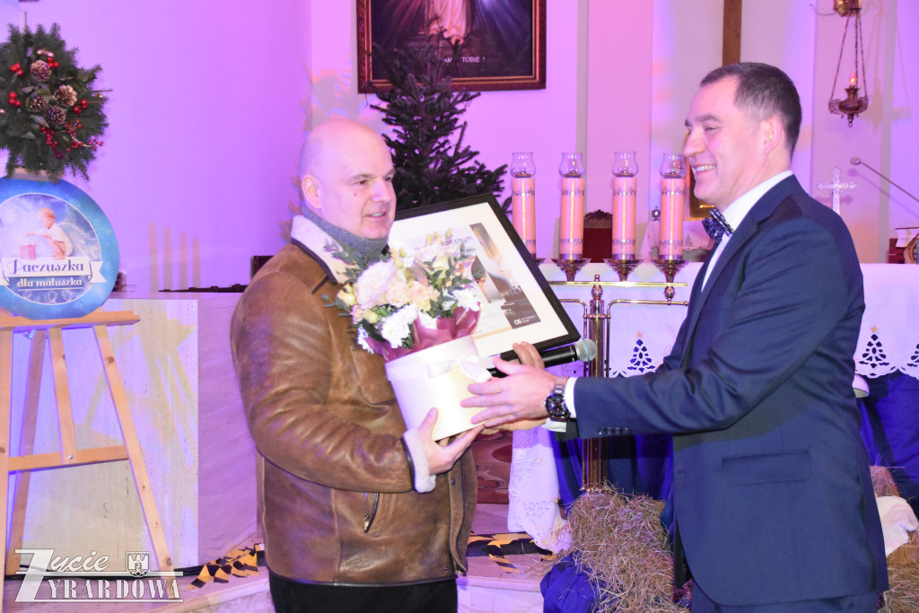 Cudowna uczta artystyczna w Święto Trzech Króli