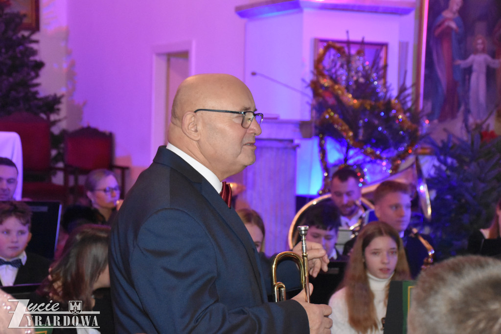 Cudowna uczta artystyczna w Święto Trzech Króli