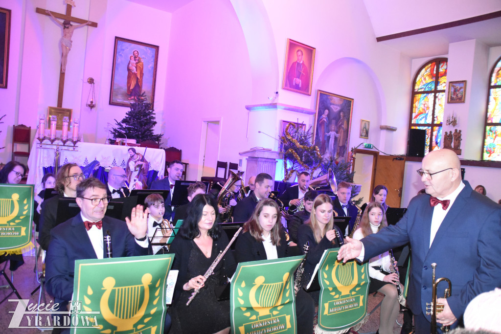 Cudowna uczta artystyczna w Święto Trzech Króli