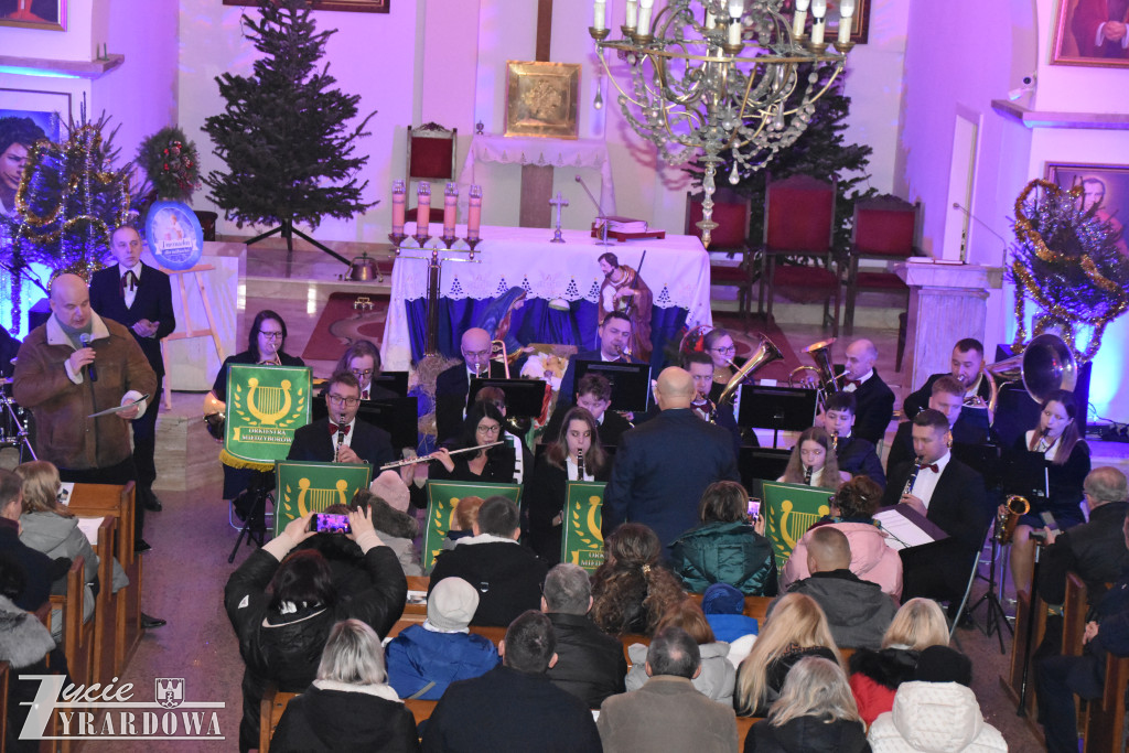 Cudowna uczta artystyczna w Święto Trzech Króli