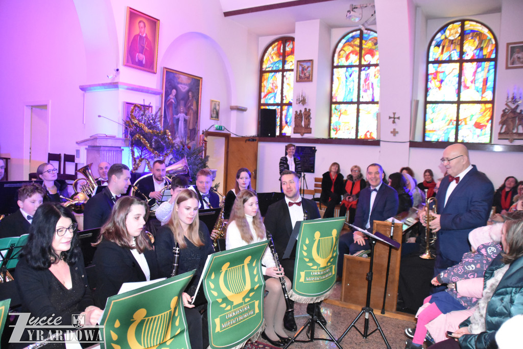 Cudowna uczta artystyczna w Święto Trzech Króli