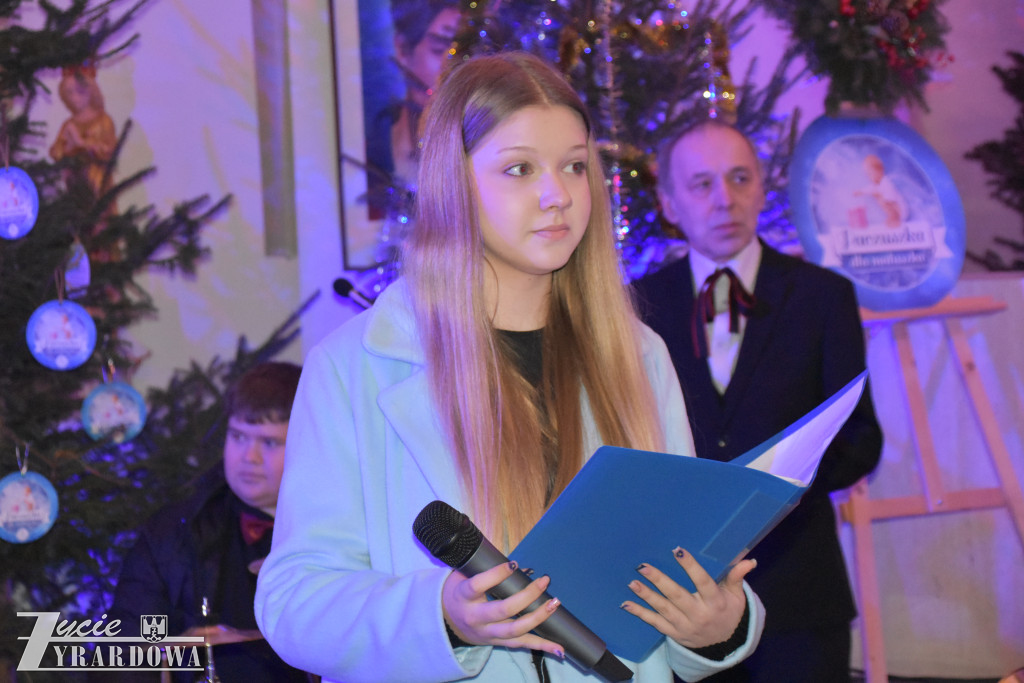 Cudowna uczta artystyczna w Święto Trzech Króli