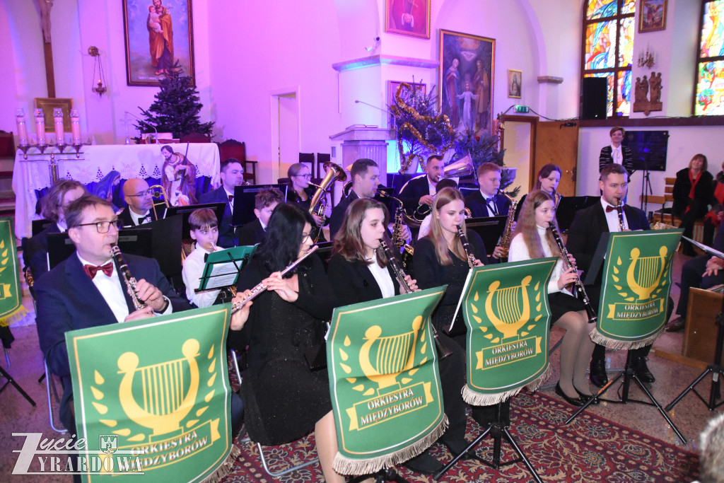 Cudowna uczta artystyczna w Święto Trzech Króli