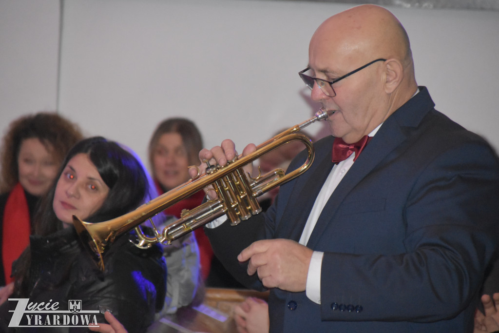 Cudowna uczta artystyczna w Święto Trzech Króli