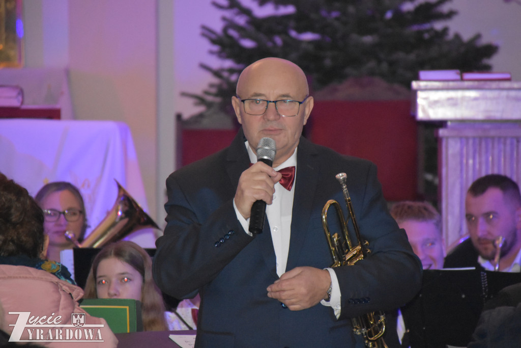 Cudowna uczta artystyczna w Święto Trzech Króli