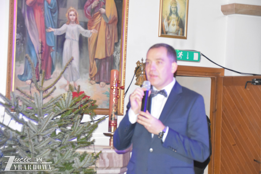 Cudowna uczta artystyczna w Święto Trzech Króli