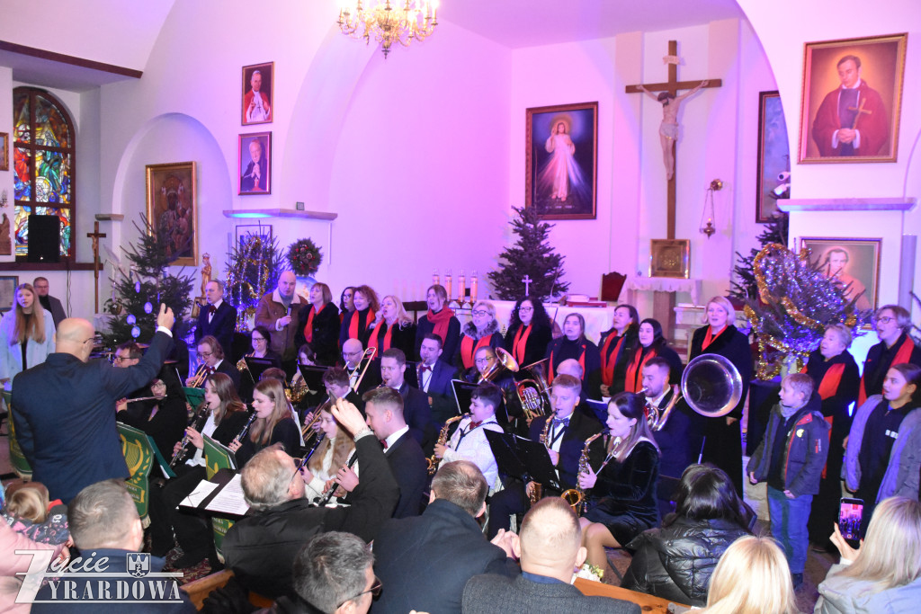 Cudowna uczta artystyczna w Święto Trzech Króli