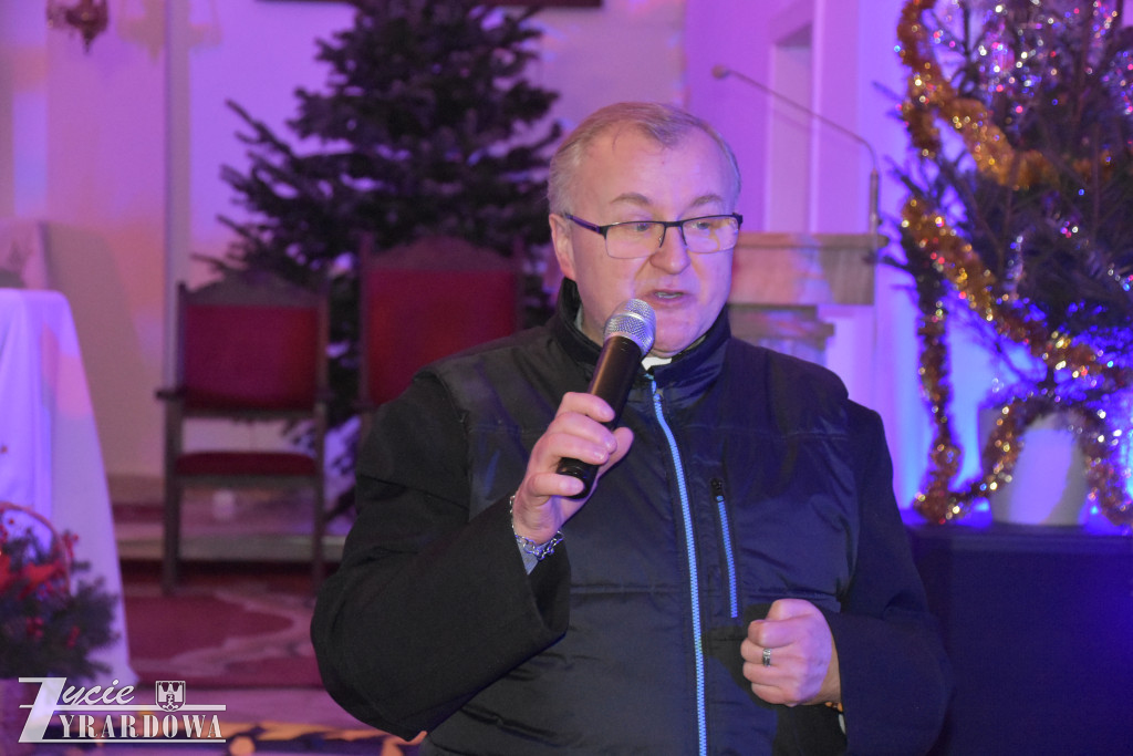 Cudowna uczta artystyczna w Święto Trzech Króli