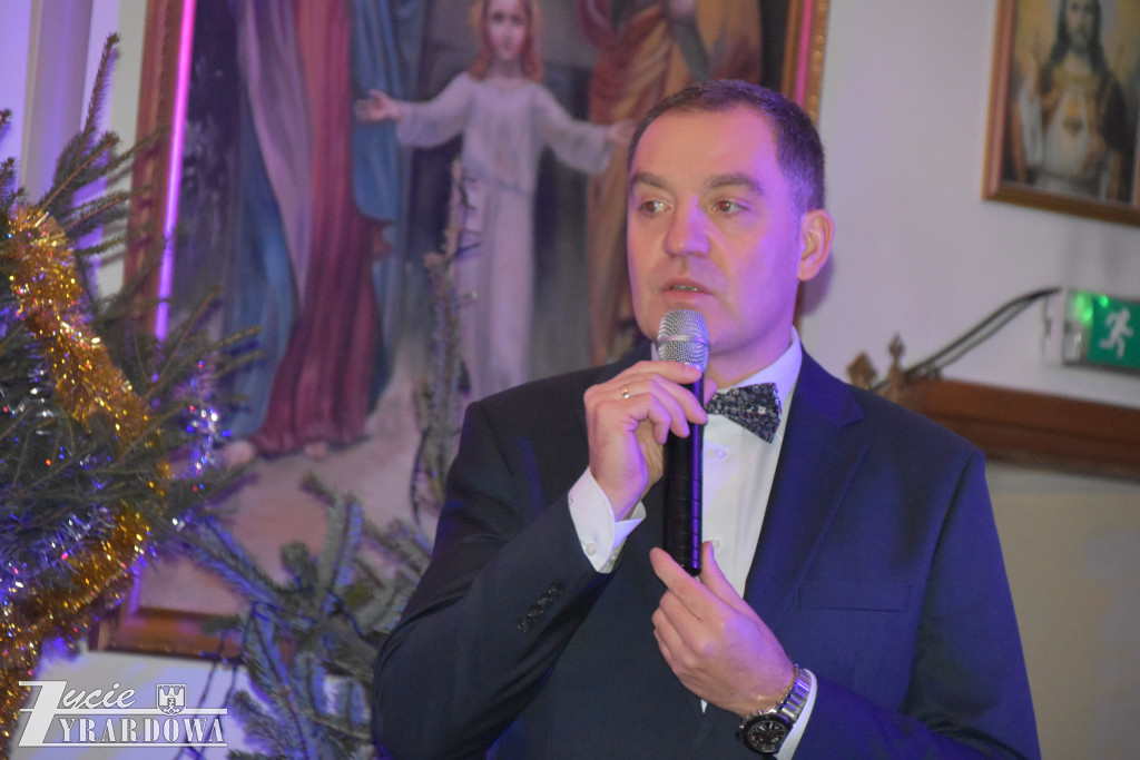 Cudowna uczta artystyczna w Święto Trzech Króli