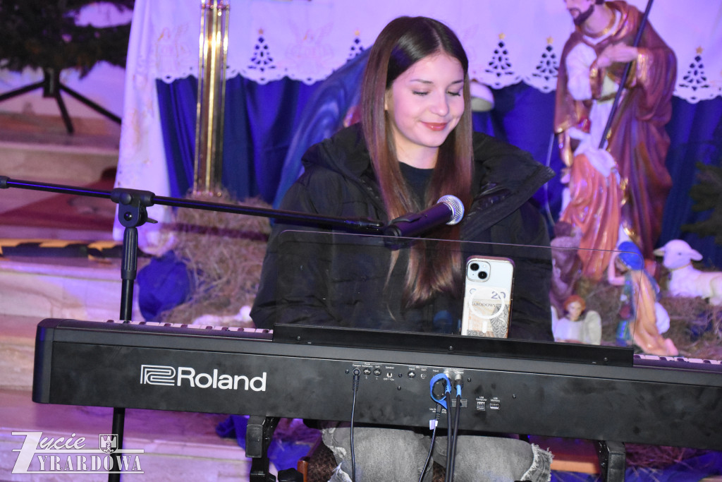 Cudowna uczta artystyczna w Święto Trzech Króli