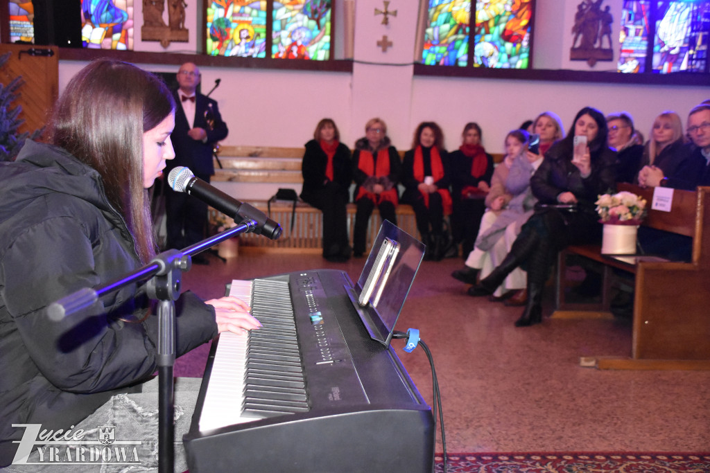 Cudowna uczta artystyczna w Święto Trzech Króli