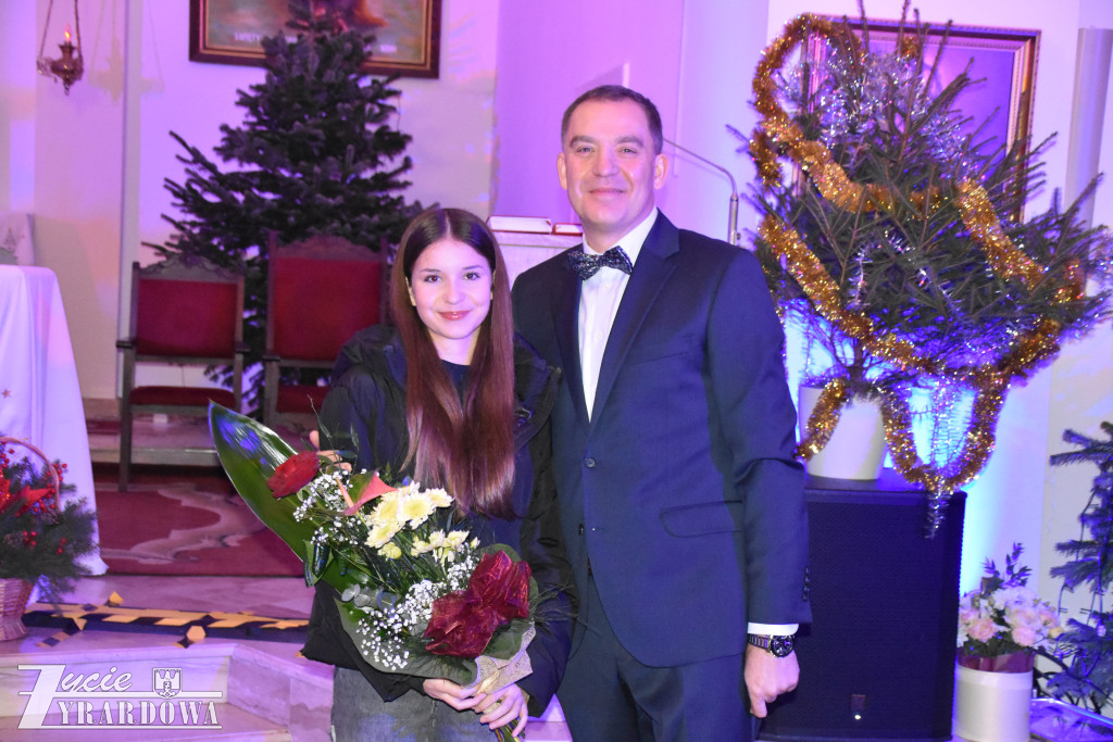 Cudowna uczta artystyczna w Święto Trzech Króli