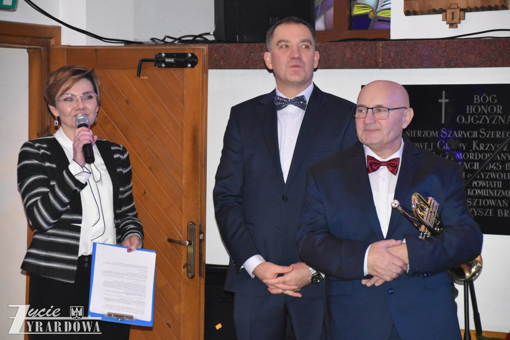 Cudowna uczta artystyczna w Święto Trzech Króli