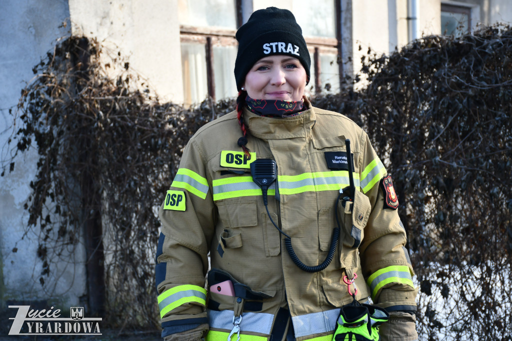 Orszak Trzech Króli przeszedł ulicami Żyrardowa