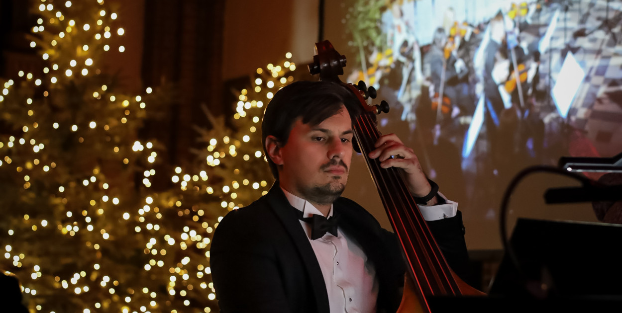 Żyrardów: Koncert Zespołu „Śląsk”