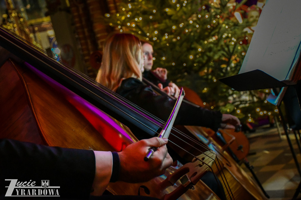 Żyrardów: Koncert Zespołu „Śląsk”