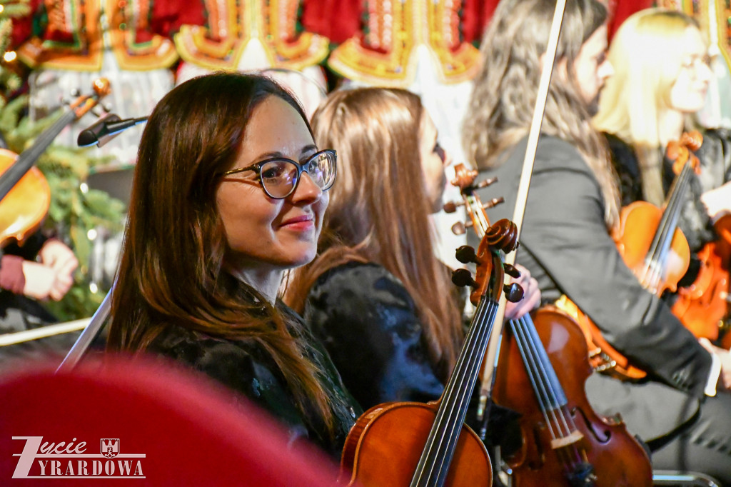 Żyrardów: Koncert Zespołu „Śląsk”