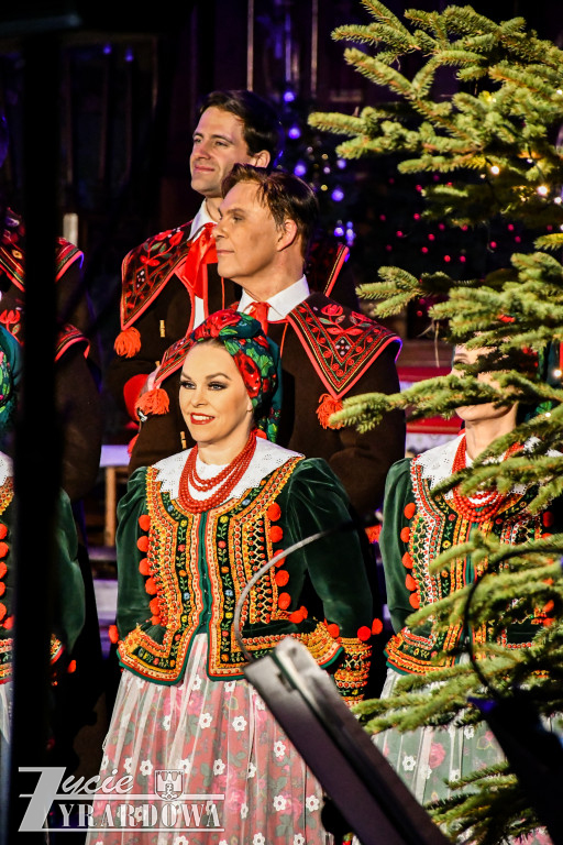 Żyrardów: Koncert Zespołu „Śląsk”