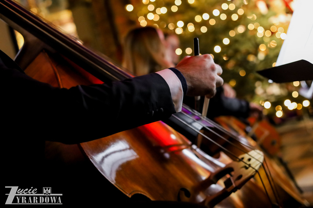 Żyrardów: Koncert Zespołu „Śląsk”