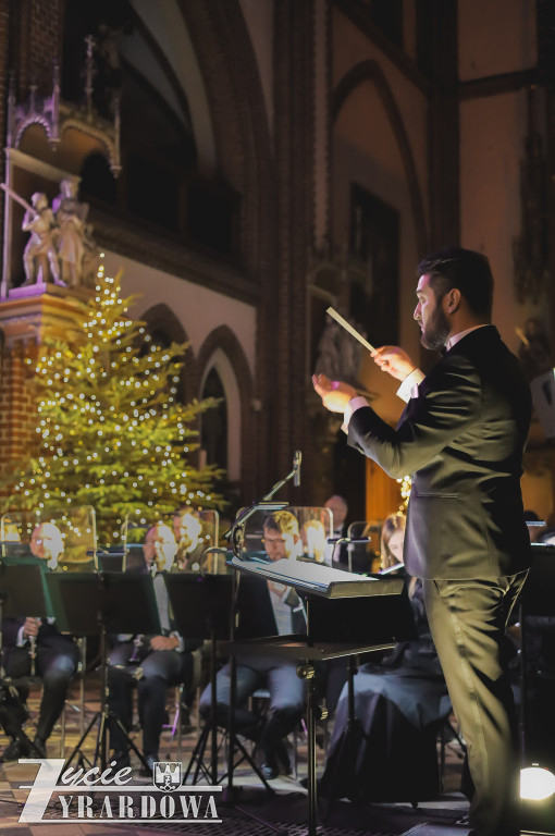 Żyrardów: Koncert Zespołu „Śląsk”