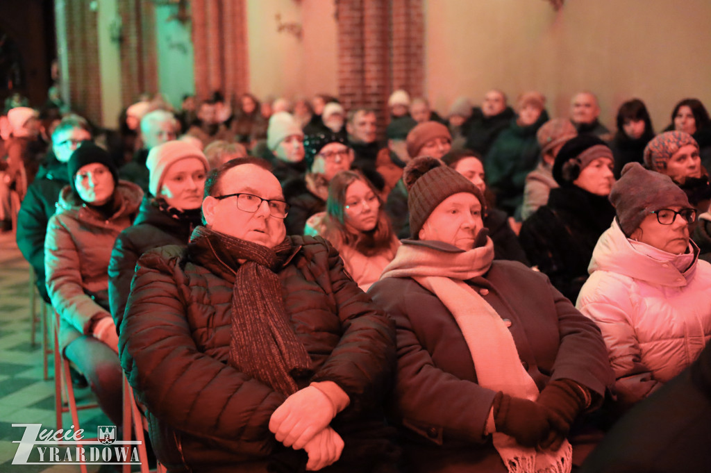 Żyrardów: Koncert Zespołu „Śląsk”