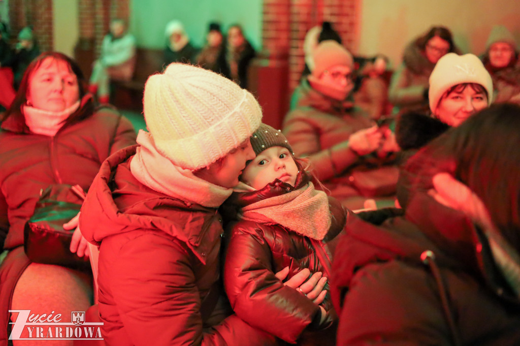 Żyrardów: Koncert Zespołu „Śląsk”