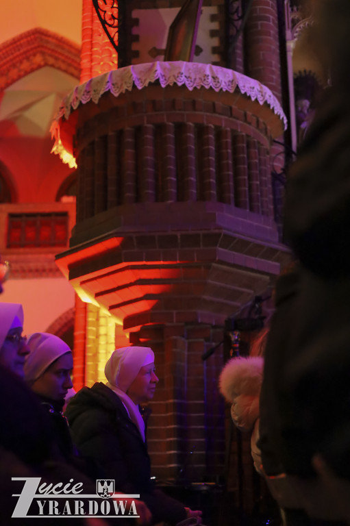 Żyrardów: Koncert Zespołu „Śląsk”