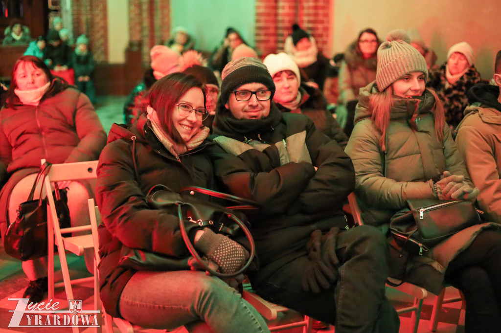 Żyrardów: Koncert Zespołu „Śląsk”