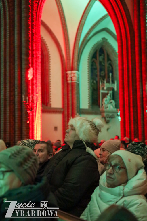 Żyrardów: Koncert Zespołu „Śląsk”