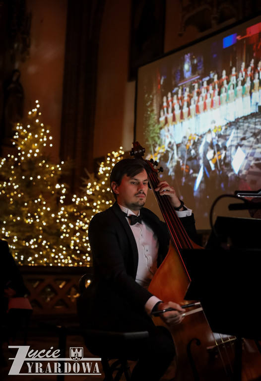 Żyrardów: Koncert Zespołu „Śląsk”