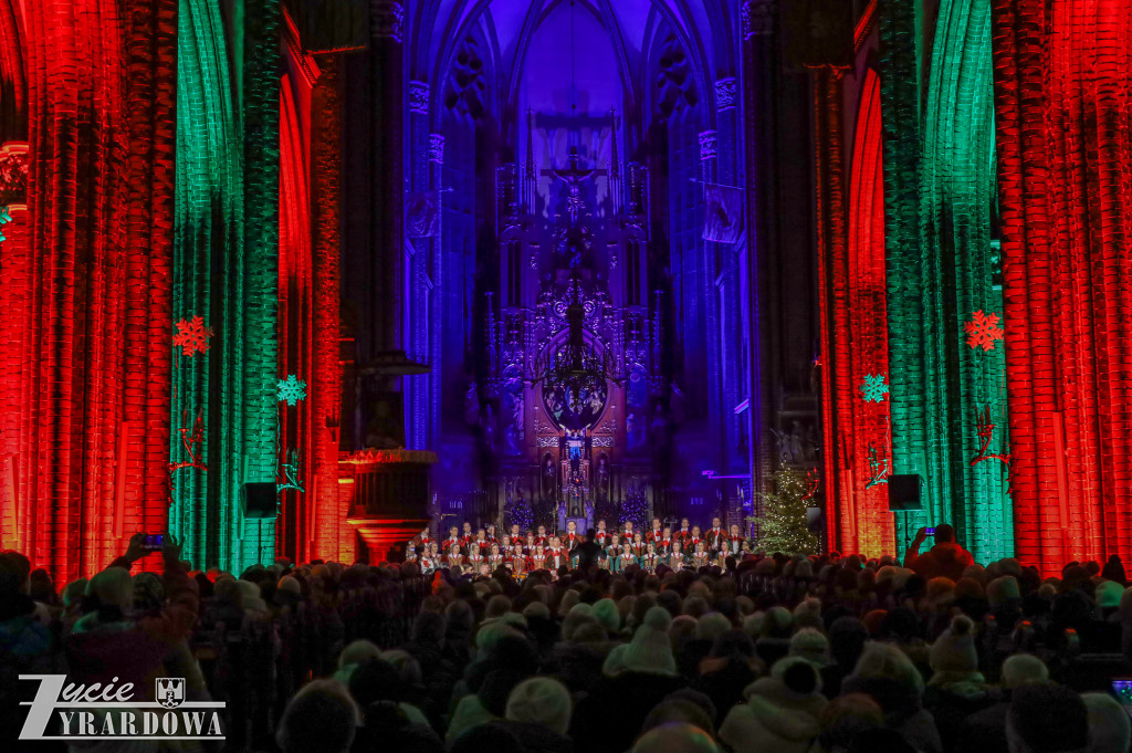Żyrardów: Koncert Zespołu „Śląsk”