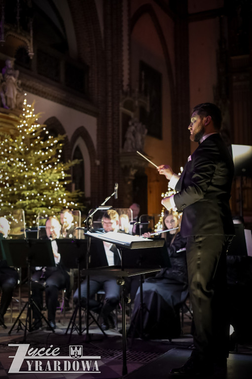 Żyrardów: Koncert Zespołu „Śląsk”