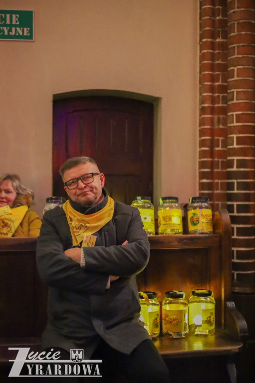 Żyrardów: Koncert Zespołu „Śląsk”