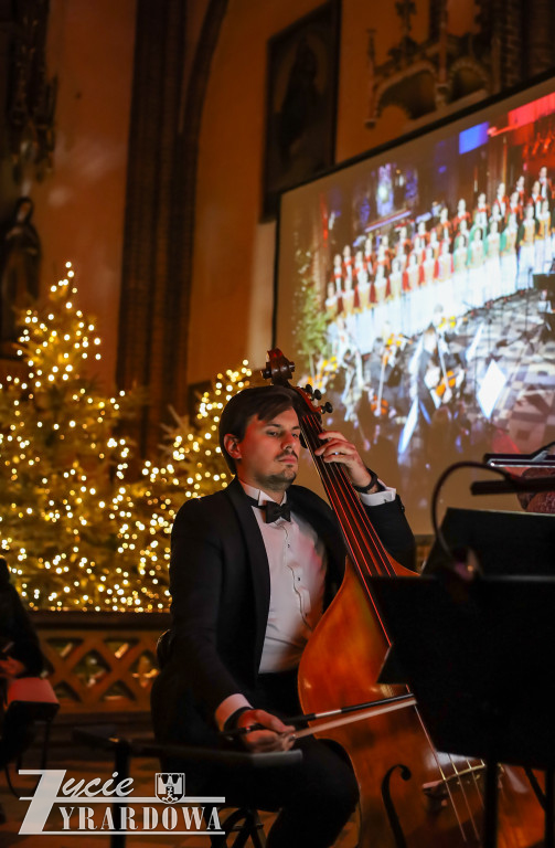 Żyrardów: Koncert Zespołu „Śląsk”