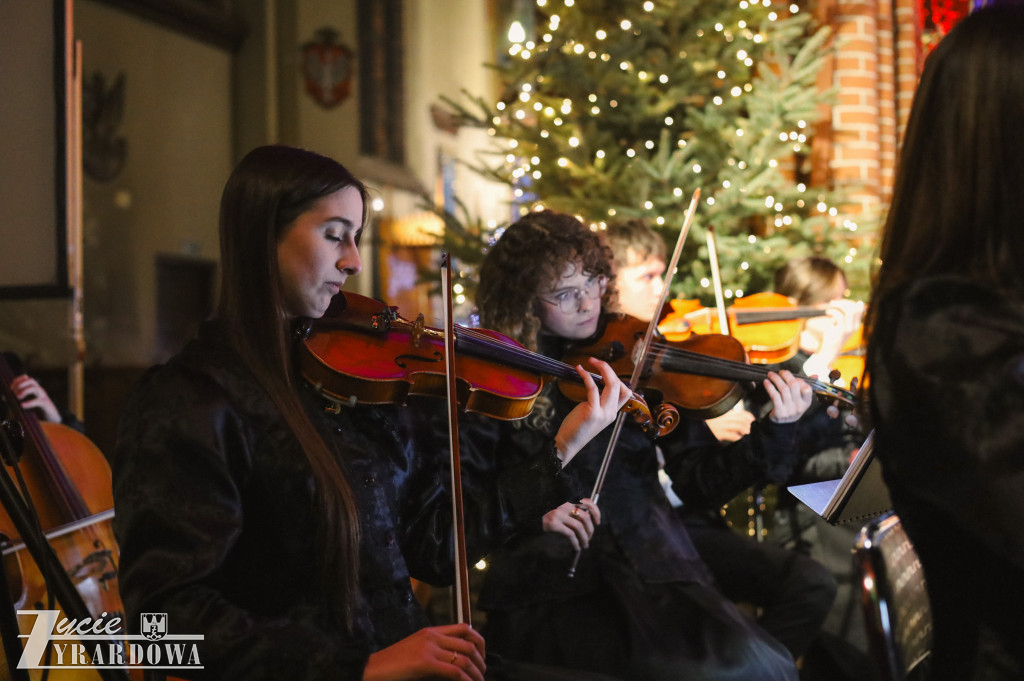 Żyrardów: Koncert Zespołu „Śląsk”