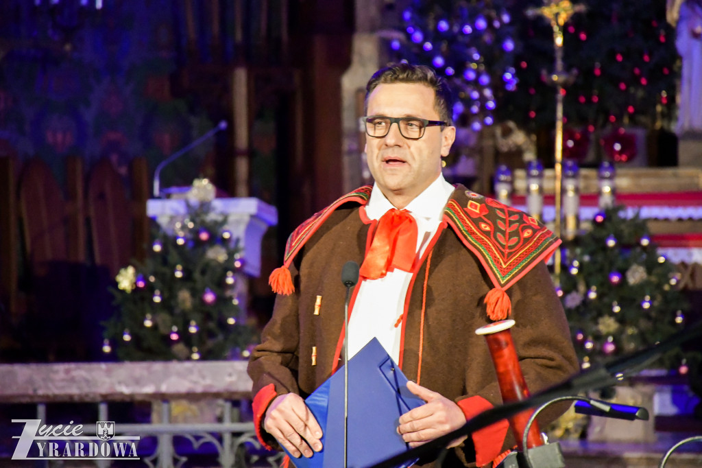 Żyrardów: Koncert Zespołu „Śląsk”