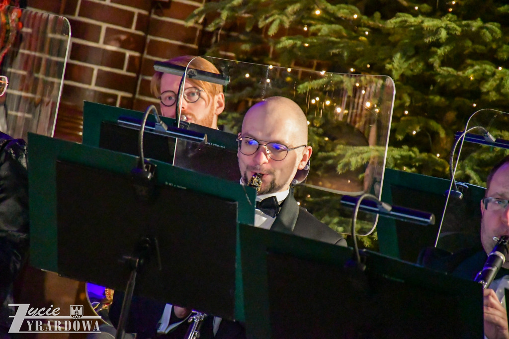 Żyrardów: Koncert Zespołu „Śląsk”