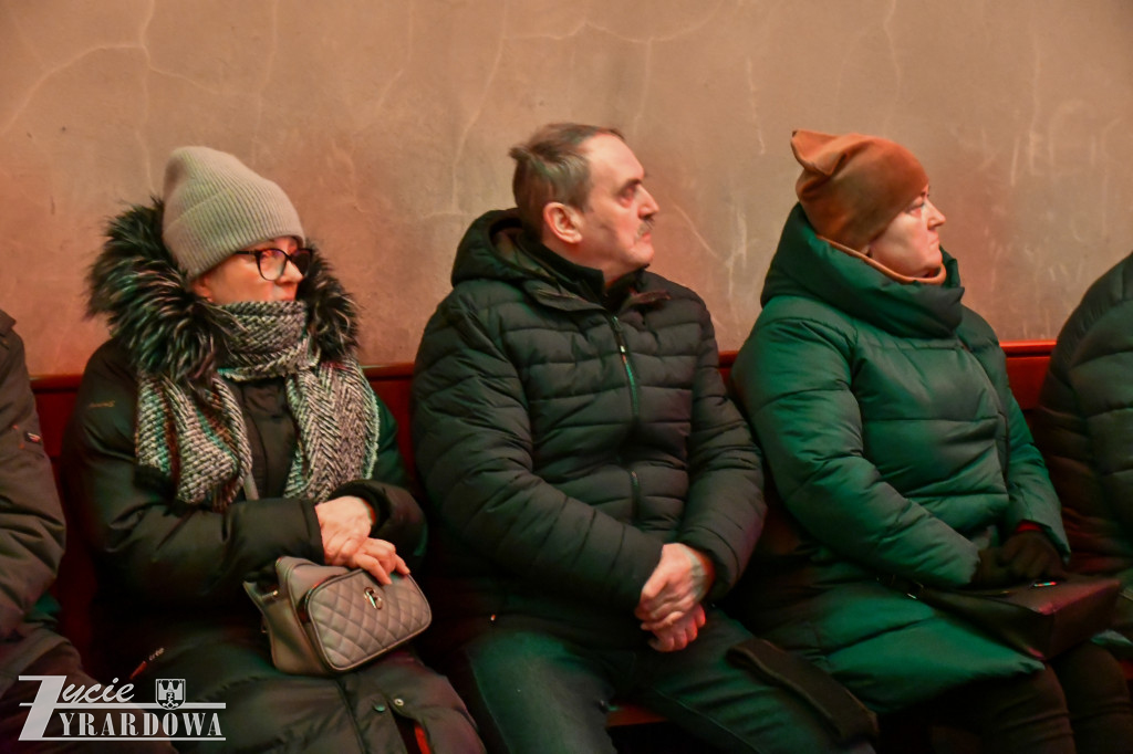 Żyrardów: Koncert Zespołu „Śląsk”