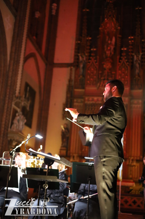 Żyrardów: Koncert Zespołu „Śląsk”