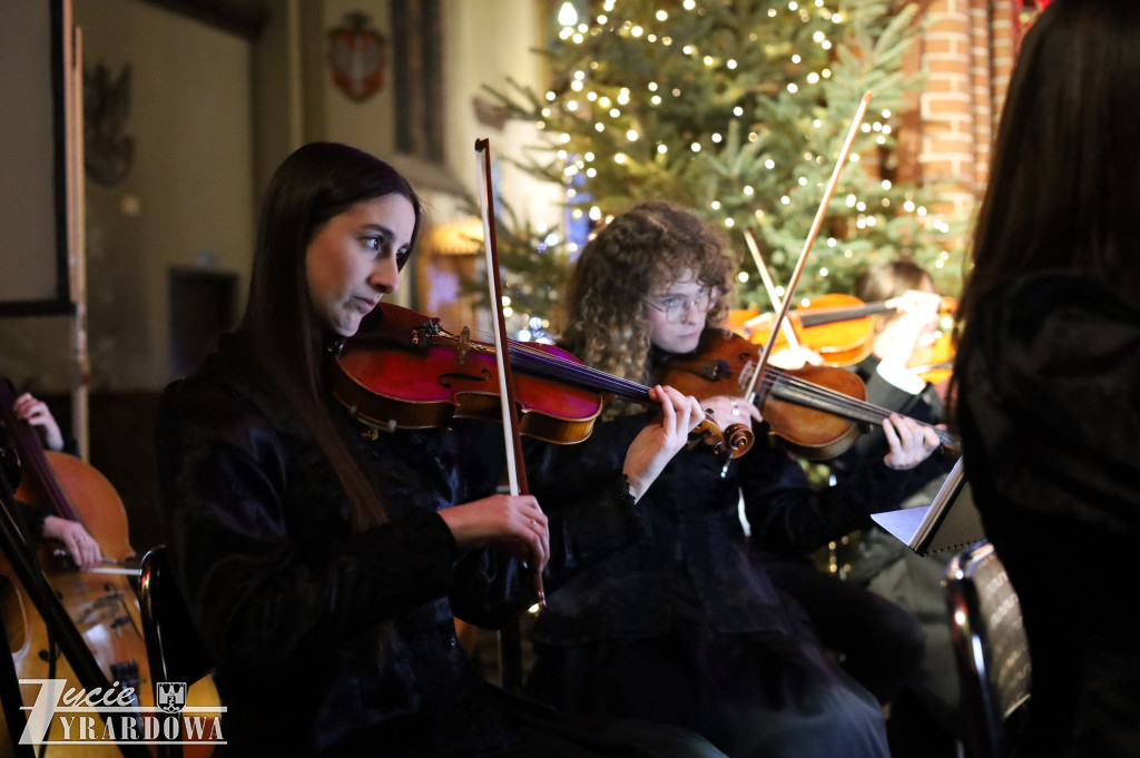 Żyrardów: Koncert Zespołu „Śląsk”