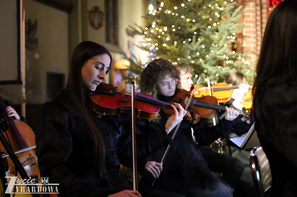 Żyrardów: Koncert Zespołu „Śląsk”