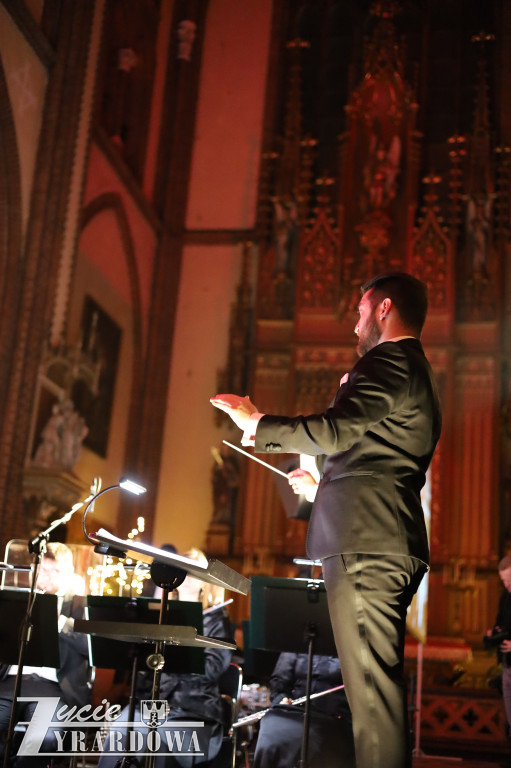 Żyrardów: Koncert Zespołu „Śląsk”