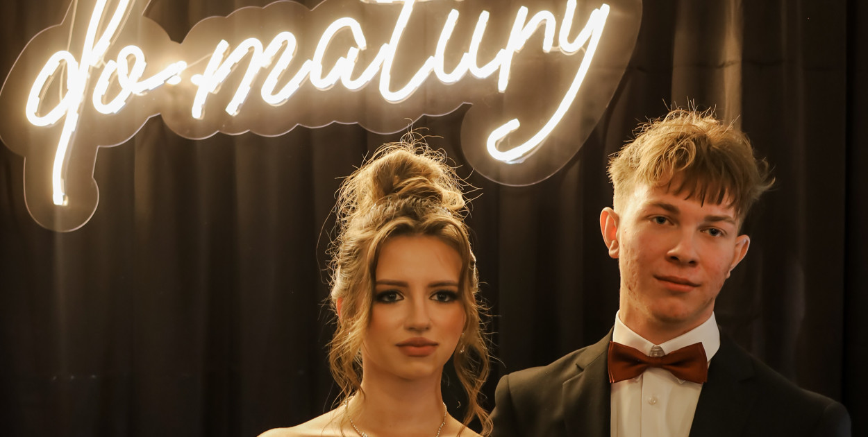 Studniówka Włókiennika 2026