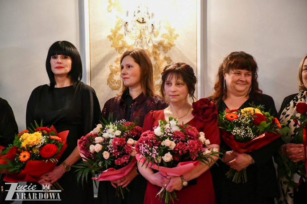 Studniówka Włókiennika 2026