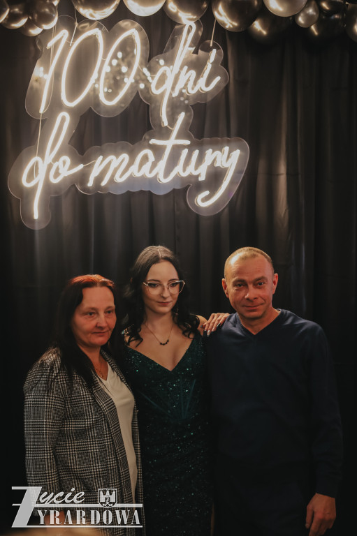 Studniówka Włókiennika 2026